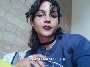 Damaramiller