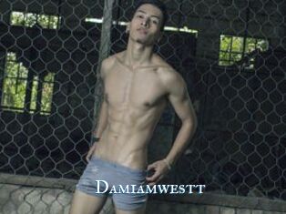 Damiamwestt