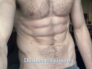 Damianburroughss