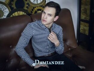 Damiandee