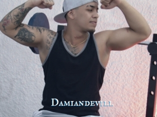 Damiandevill