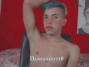 Damianhot18