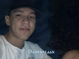 Damianlaan