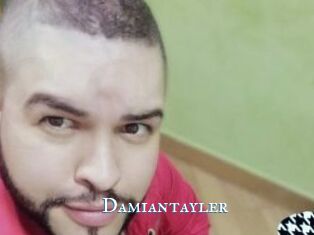 Damiantayler