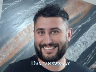 Damianxwzgay