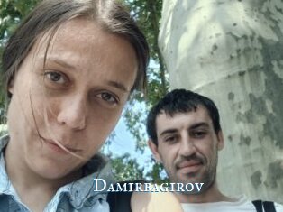 Damirbagirov