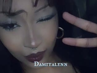 Damitalynn