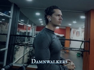 Damnwalkers
