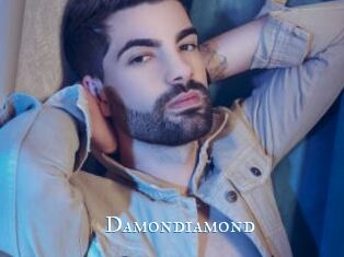 Damondiamond