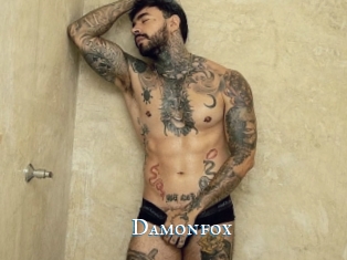 Damonfox