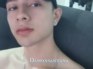 Damonsantana
