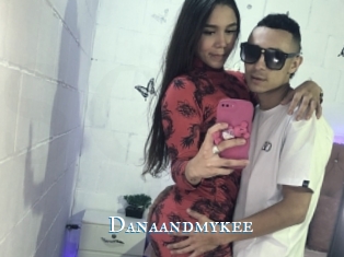 danaandmykee sexchat