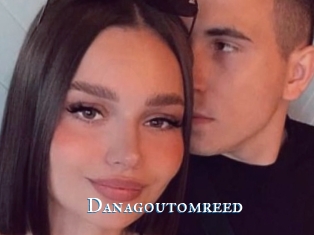 Danagoutomreed