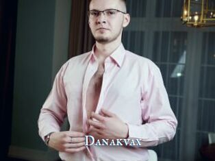 Danakvax