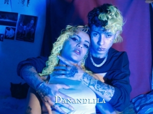 Danandlila