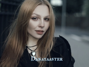 danayaaster sexchat