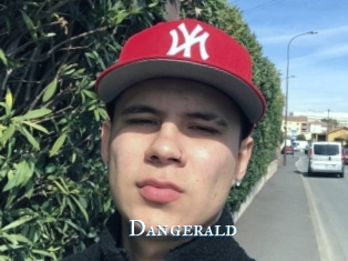 Dangerald