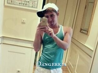 Dangerkia
