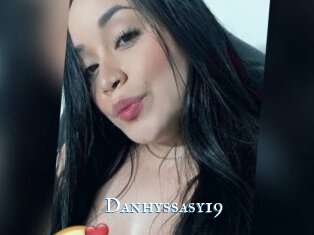 danhyssasy19 sexchat