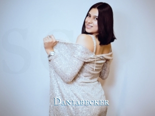 daniabecker sexchat