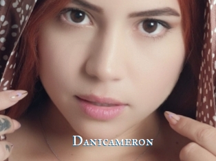 Danicameron