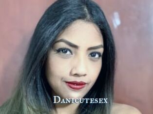 Danicutesex
