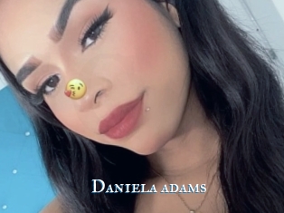daniela_adams sexchat