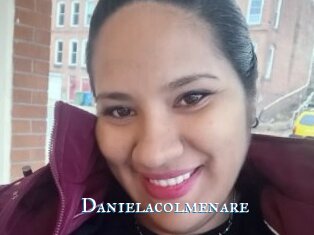 Danielacolmenare