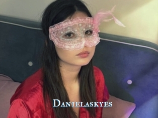 Danielaskyes
