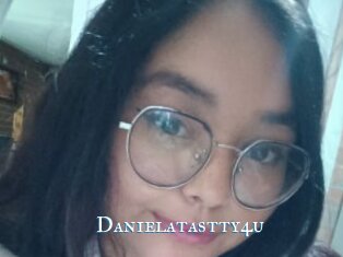 Danielatastty4u
