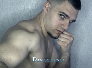 daniellesli sexchat