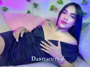 Daniiacutee