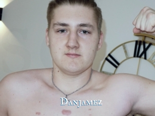 Danjamez