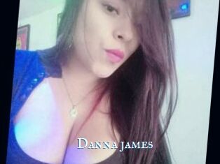 Danna_james