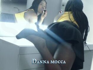 Danna_mocca