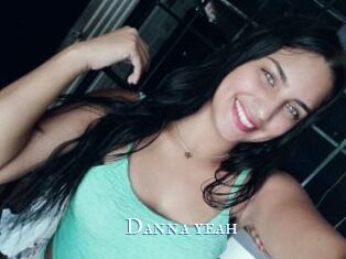 Danna_yeah