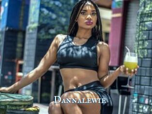 Dannalewie
