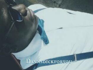 Dannsdickforyou