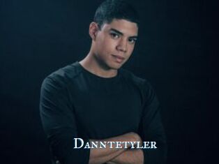 danntetyler sexchat