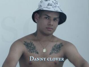 Danny_clover