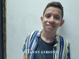 Danny_gibsons