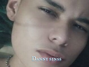 Danny_sinss