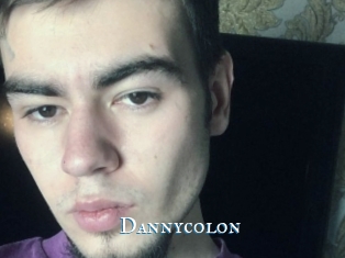 Dannycolon