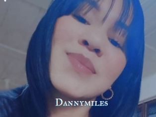 Dannymiles