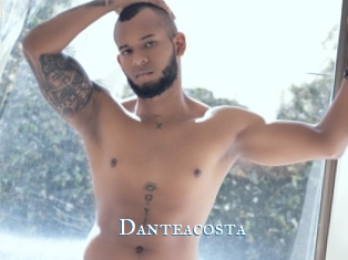 Danteacosta
