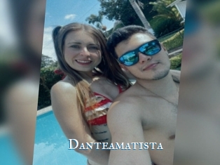 Danteamatista