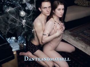 danteandmaybell sexchat