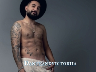 Danteandvictoriia