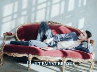 Dantemysterious
