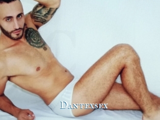 Dantexsex